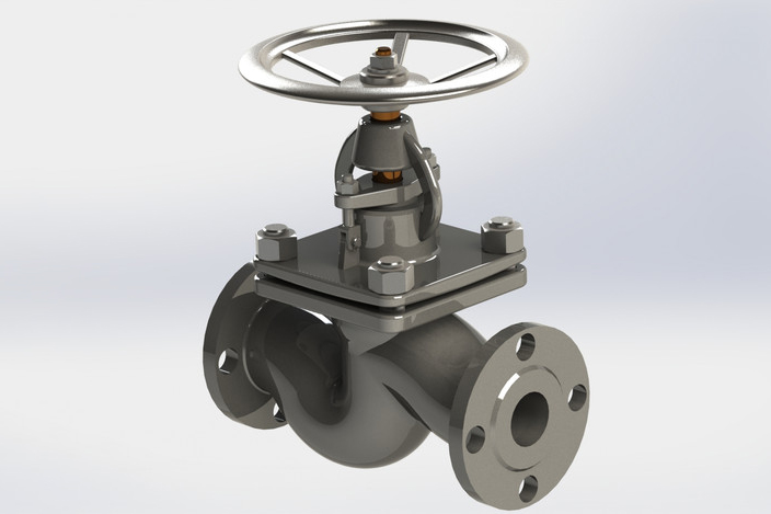 The role and use of the valve